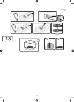 Предварительный просмотр 14 страницы ST Engineering Electronics MDM2510 Installation Manual