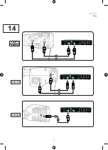 Предварительный просмотр 15 страницы ST Engineering Electronics MDM2510 Installation Manual