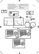 Предварительный просмотр 17 страницы ST Engineering Electronics MDM2510 Installation Manual