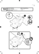 Предварительный просмотр 18 страницы ST Engineering Electronics MDM2510 Installation Manual