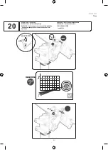 Предварительный просмотр 21 страницы ST Engineering Electronics MDM2510 Installation Manual