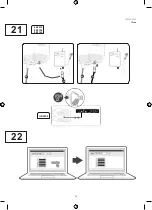 Предварительный просмотр 22 страницы ST Engineering Electronics MDM2510 Installation Manual