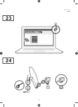 Предварительный просмотр 23 страницы ST Engineering Electronics MDM2510 Installation Manual