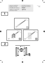 Предварительный просмотр 27 страницы ST Engineering Electronics MDM2510 Installation Manual