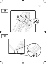 Предварительный просмотр 31 страницы ST Engineering Electronics MDM2510 Installation Manual