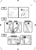 Предварительный просмотр 32 страницы ST Engineering Electronics MDM2510 Installation Manual