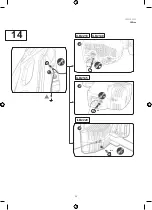 Предварительный просмотр 33 страницы ST Engineering Electronics MDM2510 Installation Manual