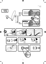 Предварительный просмотр 34 страницы ST Engineering Electronics MDM2510 Installation Manual