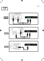 Предварительный просмотр 36 страницы ST Engineering Electronics MDM2510 Installation Manual