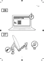 Предварительный просмотр 44 страницы ST Engineering Electronics MDM2510 Installation Manual