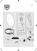 Предварительный просмотр 46 страницы ST Engineering Electronics MDM2510 Installation Manual