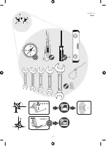 Предварительный просмотр 47 страницы ST Engineering Electronics MDM2510 Installation Manual