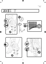 Предварительный просмотр 61 страницы ST Engineering Electronics MDM2510 Installation Manual