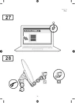 Предварительный просмотр 65 страницы ST Engineering Electronics MDM2510 Installation Manual