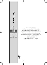 Предварительный просмотр 66 страницы ST Engineering Electronics MDM2510 Installation Manual