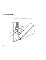 Предварительный просмотр 40 страницы St George DEO1A Operation Manual