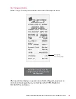 Preview for 85 page of St George Mobile GPRS EFTPOS Operating Manual