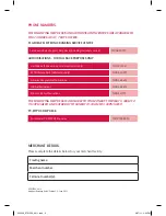 Preview for 2 page of St George PC-EFTPOS i3070 Operating Manual