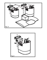 Preview for 4 page of St George RHSGALA Appliance Operation Manual