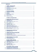 Preview for 2 page of ST Group PIRANHA ST 500 User Manual