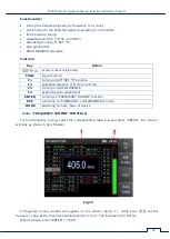 Preview for 21 page of ST Group PIRANHA ST 500 User Manual