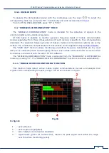 Preview for 22 page of ST Group PIRANHA ST 500 User Manual