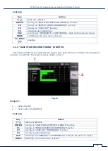 Preview for 23 page of ST Group PIRANHA ST 500 User Manual