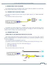 Preview for 29 page of ST Group PIRANHA ST 500 User Manual