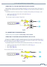 Preview for 30 page of ST Group PIRANHA ST 500 User Manual