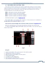 Preview for 42 page of ST Group PIRANHA ST 500 User Manual