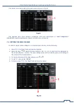 Preview for 48 page of ST Group PIRANHA ST 500 User Manual