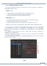 Preview for 54 page of ST Group PIRANHA ST 500 User Manual