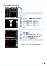 Preview for 79 page of ST Group PIRANHA ST 500 User Manual