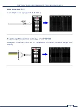 Preview for 84 page of ST Group PIRANHA ST 500 User Manual