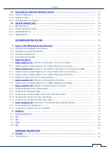 Preview for 3 page of ST Group SPIDER ST 301 User Manual