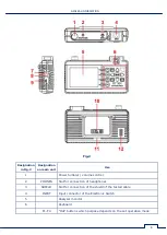 Preview for 9 page of ST Group SPIDER ST 301 User Manual