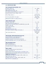 Preview for 13 page of ST Group SPIDER ST 301 User Manual