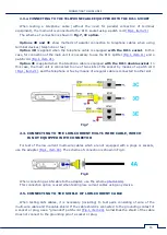 Preview for 16 page of ST Group SPIDER ST 301 User Manual