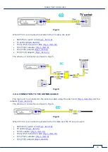 Preview for 19 page of ST Group SPIDER ST 301 User Manual