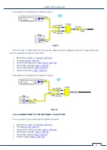 Preview for 20 page of ST Group SPIDER ST 301 User Manual