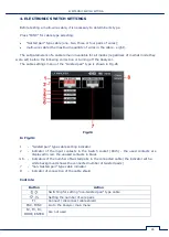 Preview for 25 page of ST Group SPIDER ST 301 User Manual