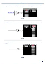 Preview for 28 page of ST Group SPIDER ST 301 User Manual