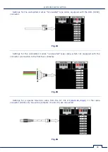 Preview for 29 page of ST Group SPIDER ST 301 User Manual