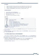 Preview for 39 page of ST Group SPIDER ST 301 User Manual