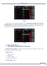 Preview for 66 page of ST Group SPIDER ST 301 User Manual