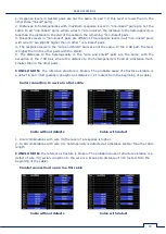 Preview for 73 page of ST Group SPIDER ST 301 User Manual