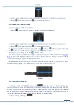 Preview for 83 page of ST Group SPIDER ST 301 User Manual