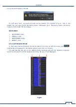 Preview for 103 page of ST Group SPIDER ST 301 User Manual