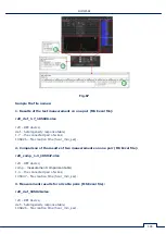 Preview for 109 page of ST Group SPIDER ST 301 User Manual