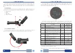 Preview for 16 page of ST Group ST 401 'CAYMAN' Operating Manual